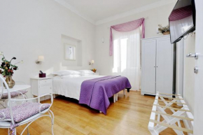 Отель Guest House Amaranto Romano  Рим